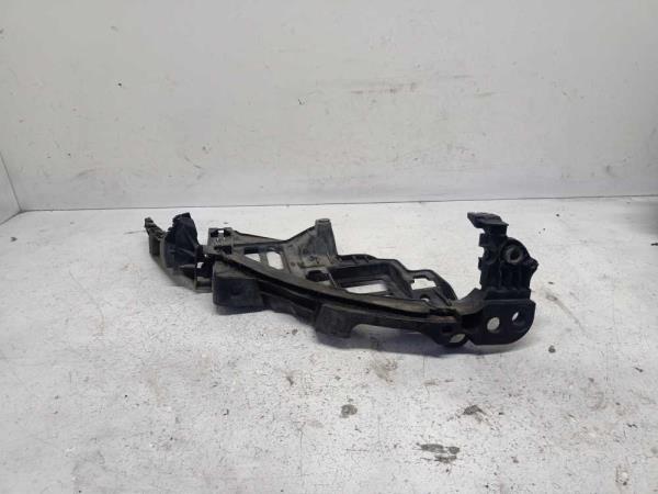 SUPPORT PHARE DROIT/ GLICIERE PARE CHOC VW GOLF 6 11/2008-2013 - Vue 1